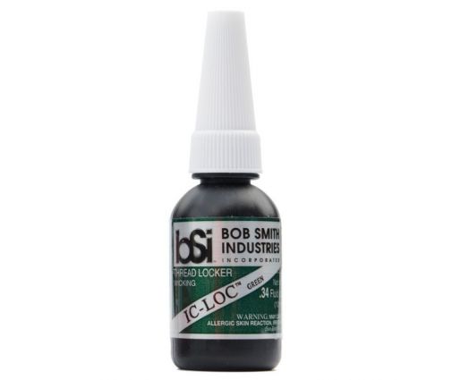 Frein Filet BSI IC-LOC Vert 10ml