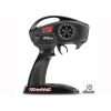 Traxxas Bigfoot - 4x2 - 1/10 Brushed TQ 2.4GHZ Bleu X