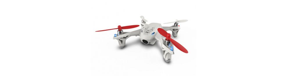 Hubsan H107D - H107C