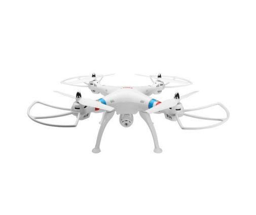 Syma X8C X8W X8G ou Spirit max T2M