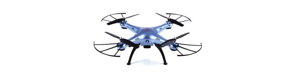 Syma X5HC - X5HW