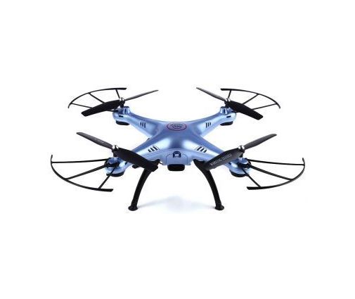 Syma X5HC - X5HW