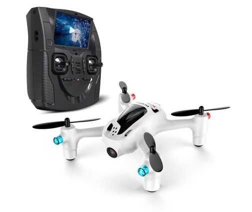 Hubsan H107C + H107D+