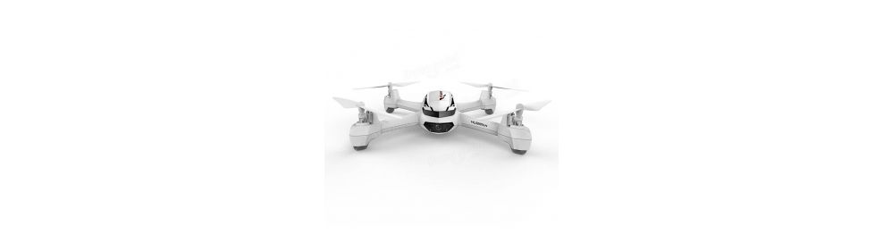 Hubsan H502E -  H502S Désire