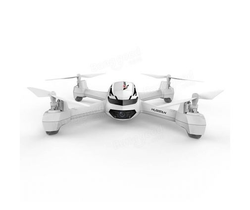 Hubsan H502E -  H502S Désire