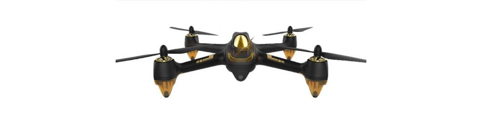 Hubsan H501S - H501C - H501A