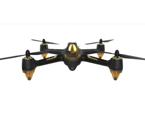 Hubsan H501S - H501C - H501A