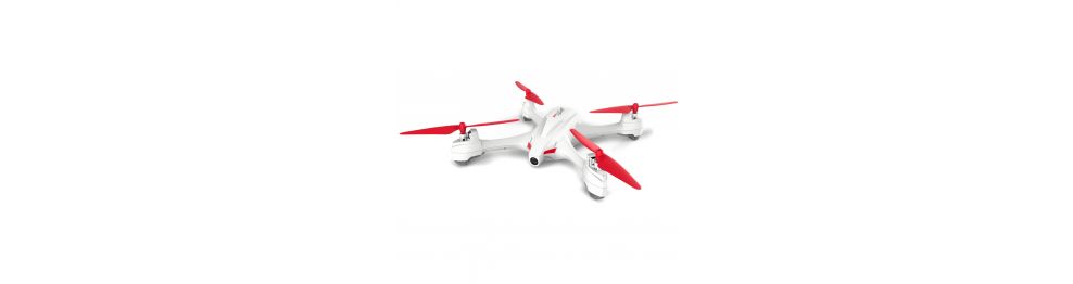 Hubsan H502C