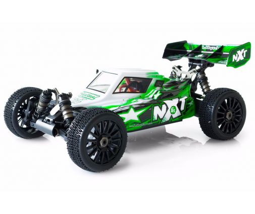 Hobbytech Spirit NXT et NXT EVO