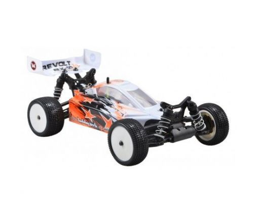 Hobbytech Buggy Revolt 1/10