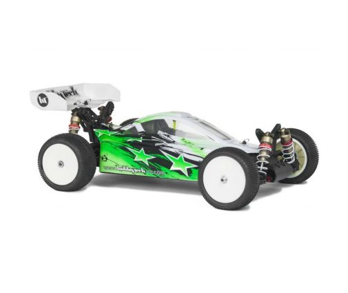 Hobbytech Survolt Sport 1/10