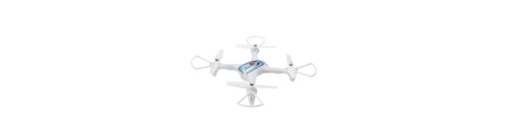 Syma X15W