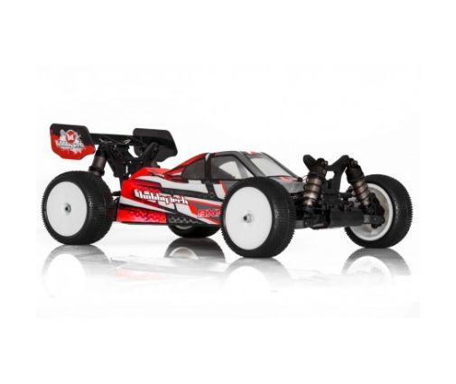 Hobbytech BXR.S1 BXR.S2 1/10