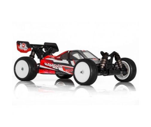 Hobbytech BXR.S1 RTR 1/10