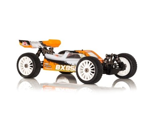 Hobbytech Buggy BX8SL