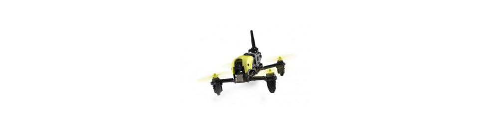 Hubsan H122D X4 Storm