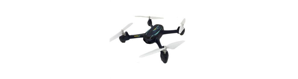 Hubsan H216A