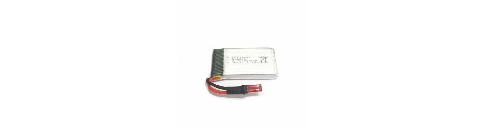 Lipo 1S (3.7v)