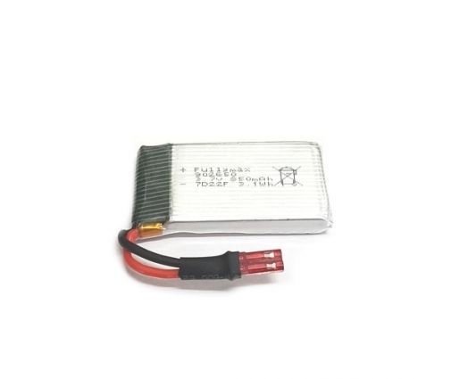 Lipo 1S (3.7v)