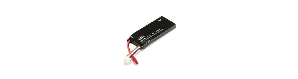 Lipo 2S (7.4v)