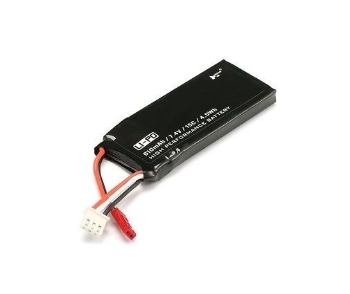 Lipo 2S (7.4v)