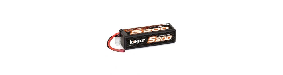 Lipo 3S (11.1v)