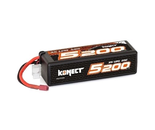 Lipo 3S (11.1v)