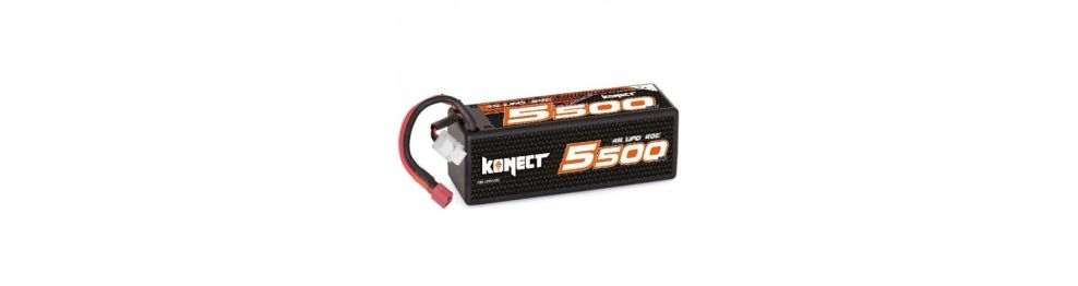 Lipo 4S (14.8v)