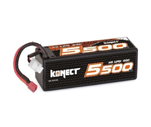 Lipo 4S (14.8v)