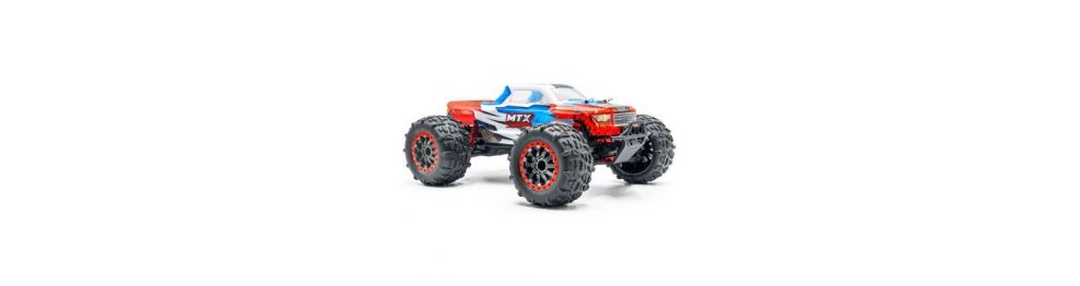 4x4 et Monster Truck RC