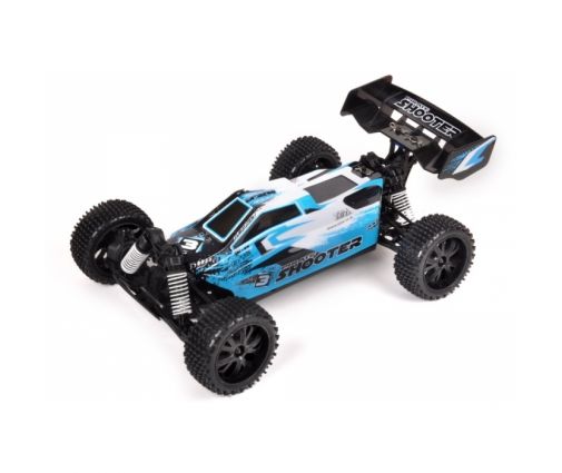 Voitures Brushless