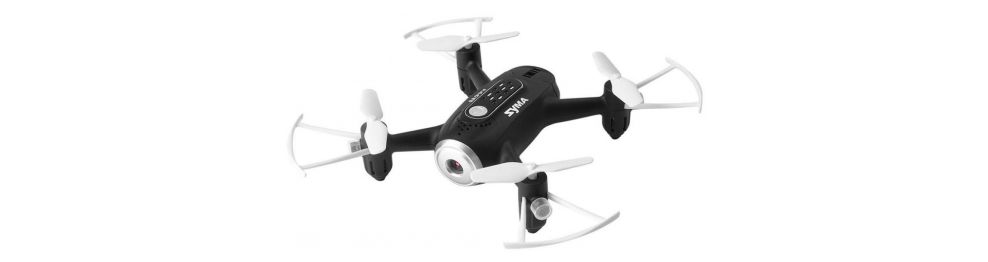 Syma X22W