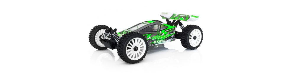 Hobbytech Buggy BX8SL Runner