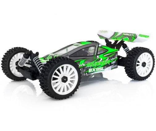 Hobbytech Buggy BX8SL Runner