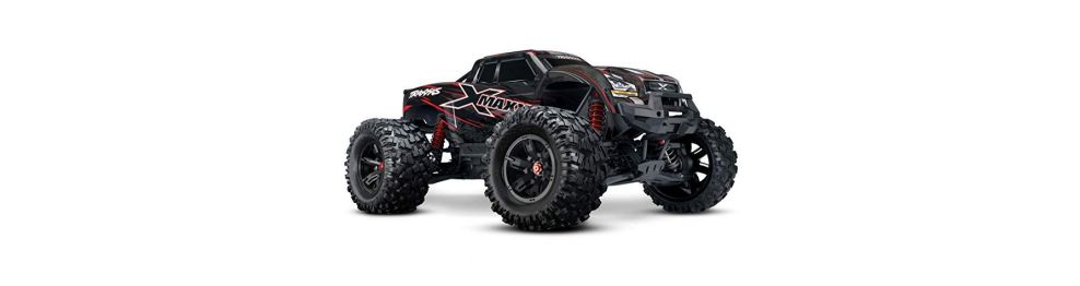 Voitures Traxxas