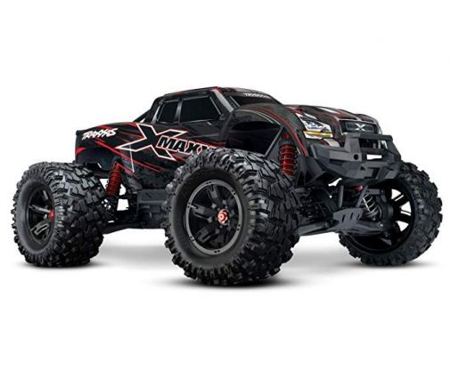 Voitures Traxxas