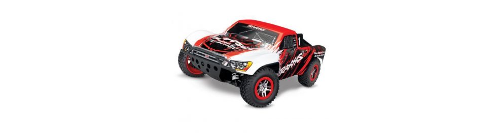 Traxxas Slash 4x4 VXL