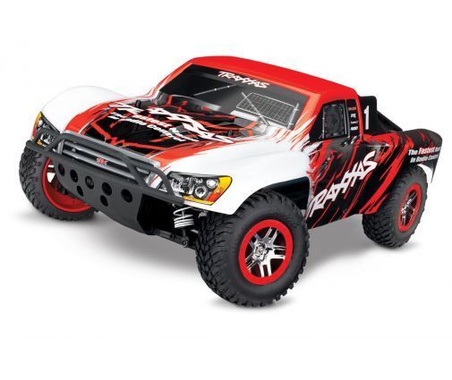 Traxxas Slash 4x4 VXL