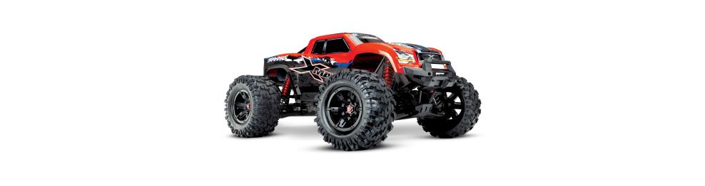 Traxxas X-Maxx 8S