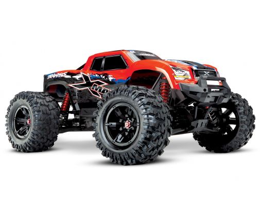 Traxxas X-Maxx 8S