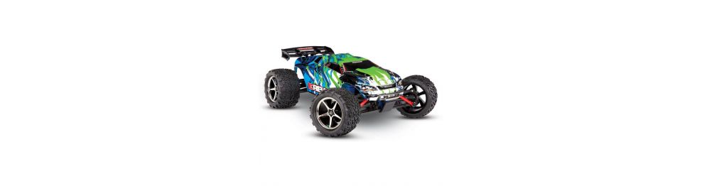 Traxxas E-Revo 1/16