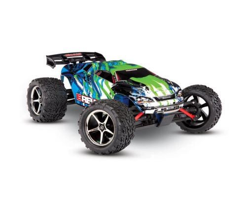 Traxxas E-Revo 1/16