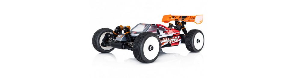 Hobbytech Spirit NXTE RR20 RR21