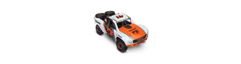 Traxxas UDR