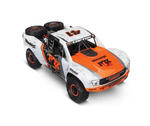 Traxxas UDR