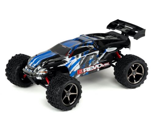 Traxxas E-Revo 1/16 VXL