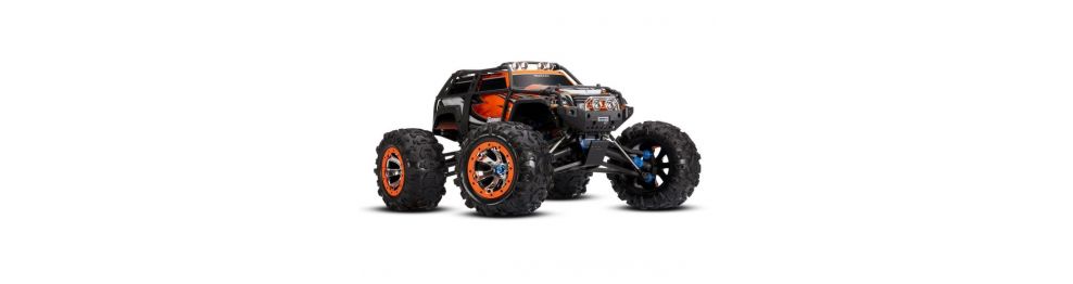 Traxxas Summit