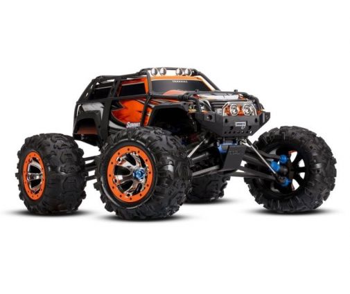 Traxxas Summit