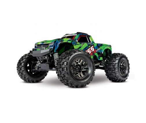 Traxxas Hoss