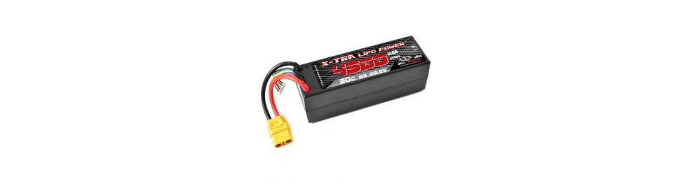 Lipo 6S (22.2v)